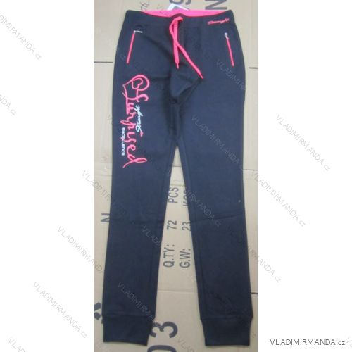 Tracksuit short sleeve (m-2xl) N-FEEL DF-6109
