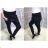 Trousers khaki long ladies (uni sl) ITALIAN Fashion IM518039
