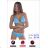 Two-piece Swimwear (38-44) MODERA S475
