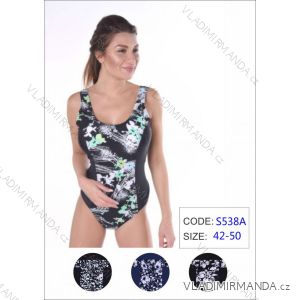 One-piece swimsuits (42-50) SEFON S538A
