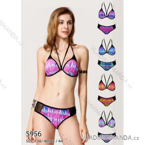 Two piece swimsuit women (38-44) SEFON S956
