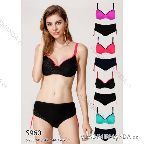 Two piece swimsuit women (40-46) SEFON S960
