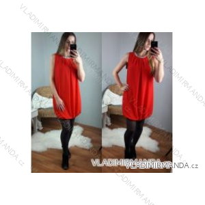 Dress sleeveless women (uni sl) ITALIAN Fashion IM917375
