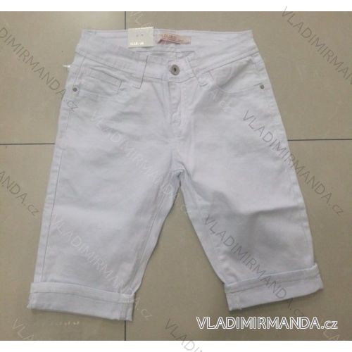 Trousers 3/4 (25-31) GOURD LEX LEX18136
