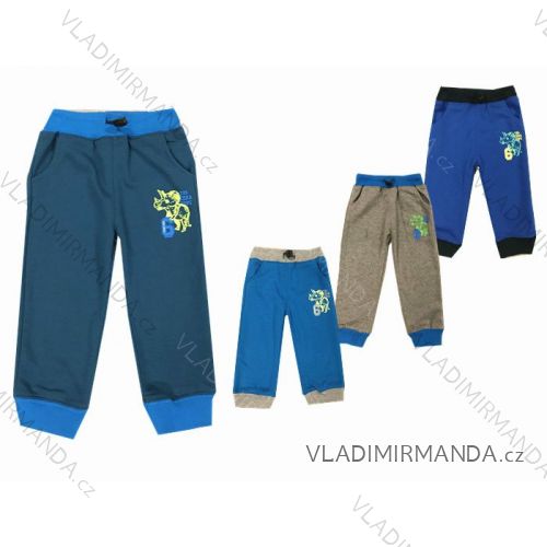 Infant Pants (68-98) KUGO T134