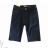 Kraťas shorts teen boys (116-146) KUGO TK839