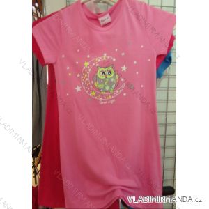 Night Shirt Short Sleeve Girls (98-134) VOGUE IN 95281
