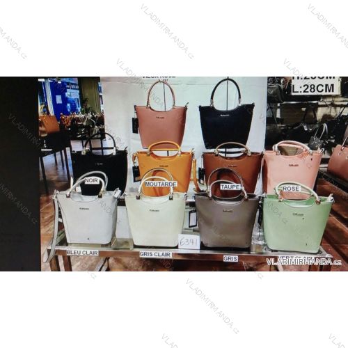 Women's GAROFF GAR186341 Handbag