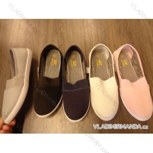 Espadrilky dámské (36-42) OBUV ROC186107GY
