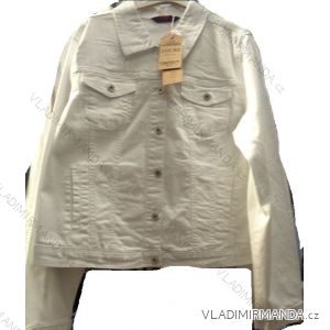 Jacket coat long sleeve oversized womens (2xl-6xl) GOURD GD9790-L
