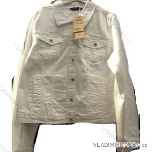 Jacket coat long sleeve oversized womens (2xl-6xl) GOURD GD9790-L
