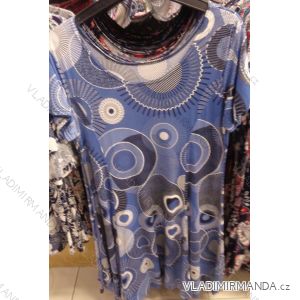 Tunka dress short sleeve ladies (uni sl) FRANCE FM218002
