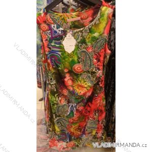 Ladies Short Sleeve Dress (uni sl) ELISSA FRANCE FM218006
