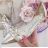 Ballerinas with pearl ladies (36-41) OBUV OB118057
