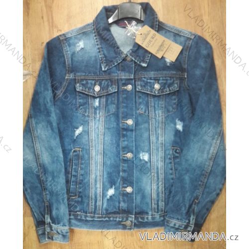Long sleeve jacket ladies (s-2xl) GOURD LEX18143
