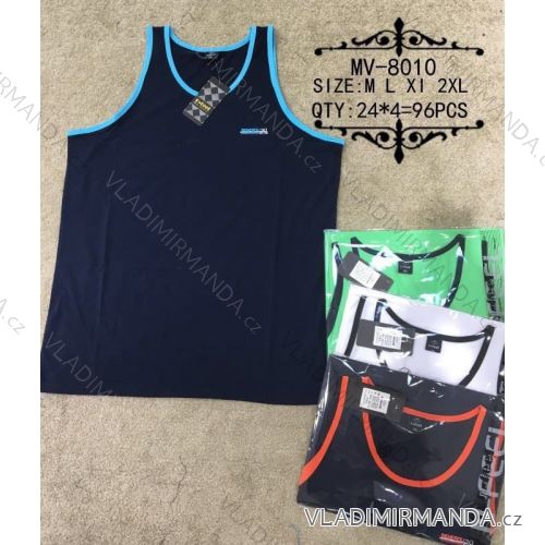 Men's sports t-shirt (m-2xl) N-FEEL MV-8010