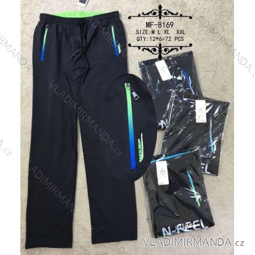 Men's tracksuits (m-2xl) N-FEEL MF-8169