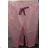 3/4 cotton beaded sweaters with ladies (uni) ITALIAN Fashion IM718077
