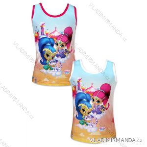 Summer shirt shimmer and shine baby girl (92-116) SETINO 980-295
