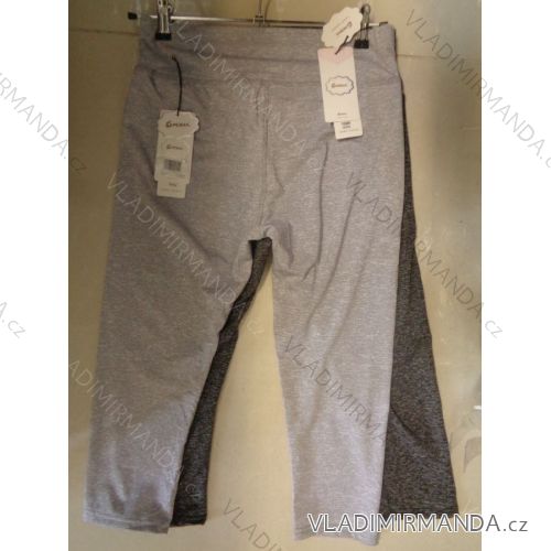 Leggings 3/4 Short Ladies (xxl-3xl) PESAIL YQ06
