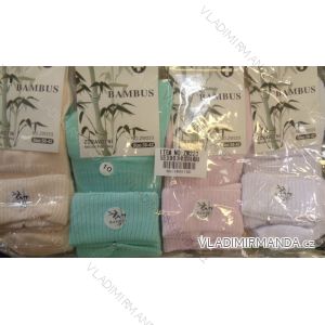 Bamboo Socks Low Healthy Ladies (35-42) PESAIL ZW223