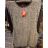 Tunic short sleeve ladies (l-3xl) TURKEY Fashion EXCZOTIC TM8181127
