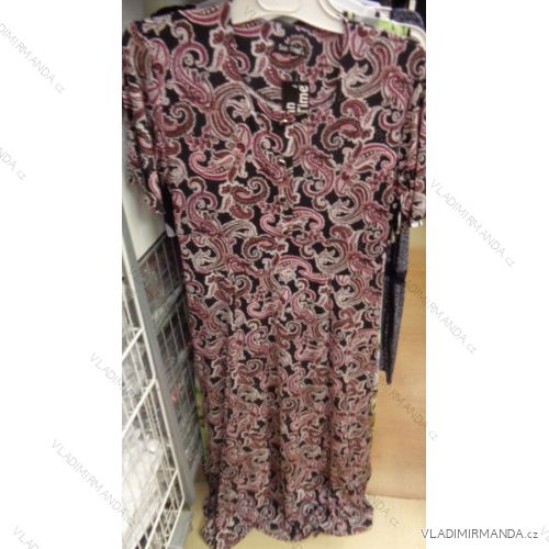 Summer women's dress (s-xl) SAN TIME TURKEY Fashion TM8182037
