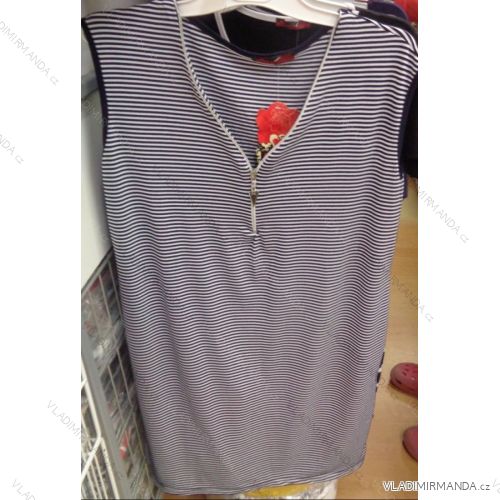 Tunic Ladies (xl-3xl) EXCZOTIC TURKEY MADE TM818007
