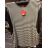 Tunic short sleeve ladies (l-3xl) TURKEY Fashion EXCZOTIC TM8181181
