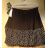 Summer women's short skirt (s-xl) MILTEX TURKEY MOTHER TM8P273
