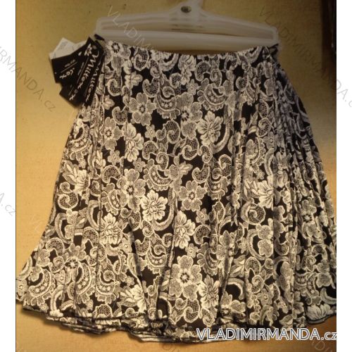 Summer short skirt (m-5xl) MILTEX TURKEY MOTHER TM8P304
