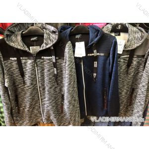 Men's sports sweatshirt (m-2xl) EPISTER 57472
