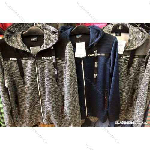 Men's sports sweatshirt (m-2xl) EPISTER 57472
