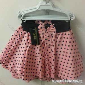 Skirt baby girl puppy (4-16let) TURKEY MODA TM218043
