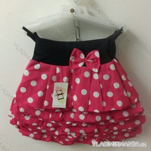 Skirt baby girl youth (4-16let) ITALIAN MODA TM218044
