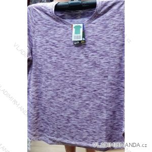 T-shirt short sleeve ladies (l-2xl) BATY BAT18002
