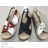 Sandals women (36-41) RISTAR RIS18001
