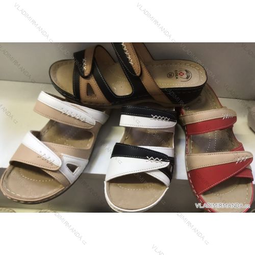 Sandals women (36-41) RISTAR RIS1819789
