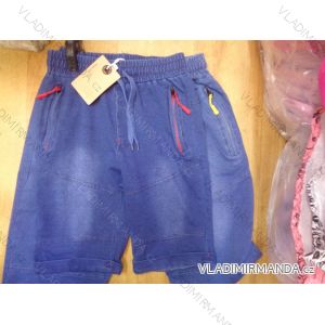 Shorts Kids Shorts Junior Boys (134-164) TM218B80166
