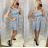 Summer Women Dress (uni sl) ITALIAN Fashion IM718093