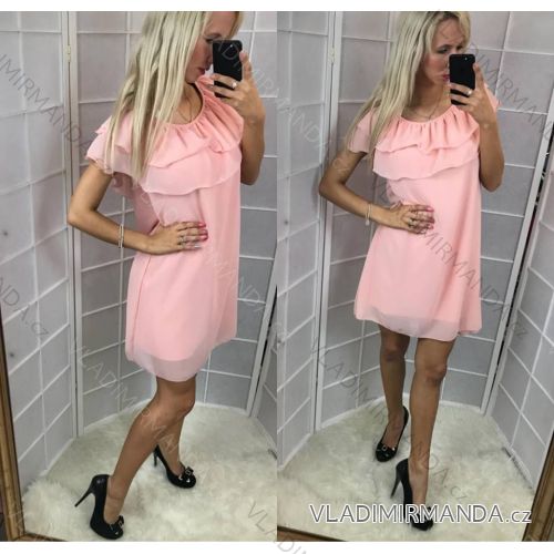 Summer Women Dress (uni sl) ITALIAN Fashion IM918121