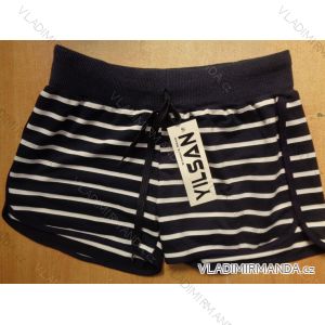 Shorts shorts ladies (m-2xl) YILSAN TURKEY TM8181025
