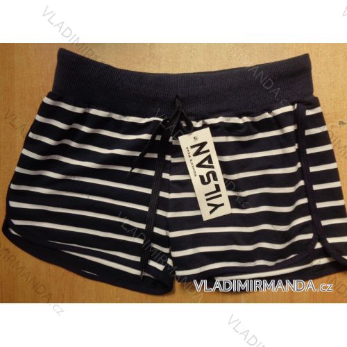 Shorts shorts ladies (m-2xl) YILSAN TURKEY TM8181025