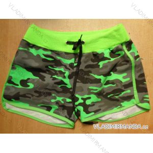 Shorts shorts neon mask shorts (m-2xl) YILSAN TURKEY TM8181026
