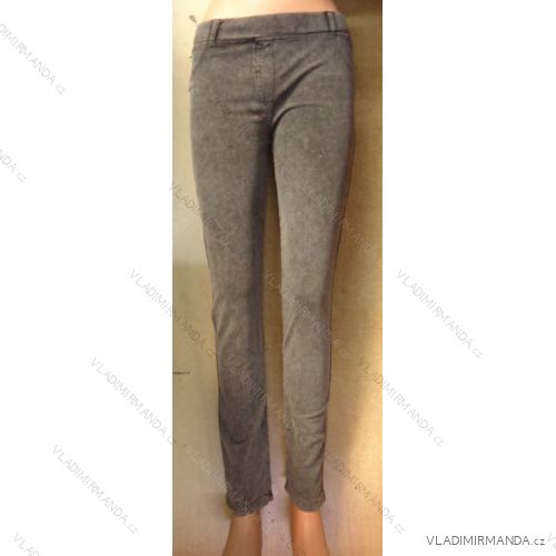 Leggings Long Jeans (s-2xl) FAVNS TURKEY TM8181031