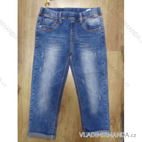 Rifle jeans 3/4 (25-31) GOURD GD2285
