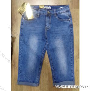 Rifle jeans 3/4 (28-34) GOURD GD2236

