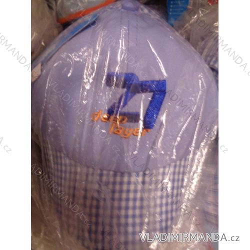 Children's boys' cap (3-8 years) POLAND POL218063