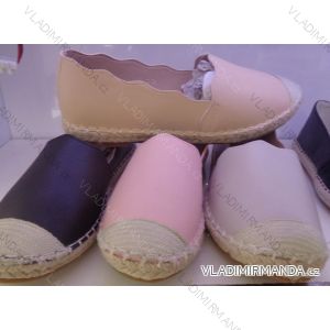 Espadrilky dámské (35-40) OBU OBB182068-14
