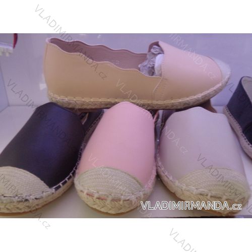 Espadrilky dámské (35-40) OBU OBB182068-14
